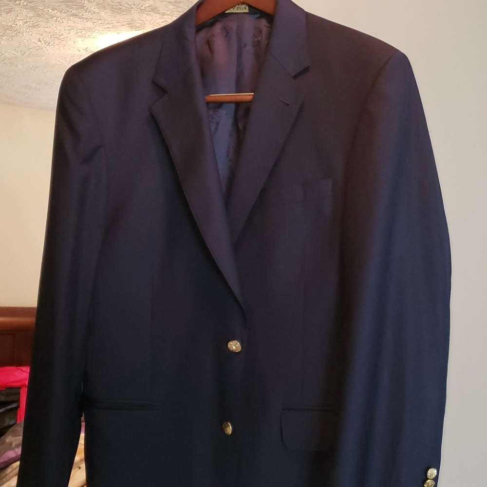 Men's Blazer